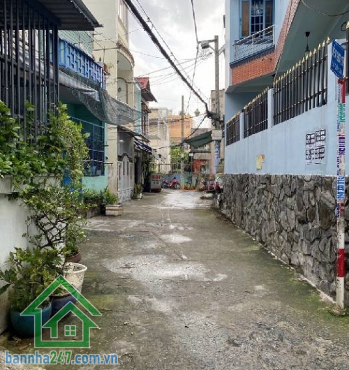 CHỈ 4.28 TỶ – ĐẤT TRỐNG LÊ TRỌNG TẤN – HẺM XE HƠI 5M – CHÍNH CHỦ BÁN GẤP Diện tích: 7.13m x 7.6m (54.5m²) – ngang đẹp, vuông vức. Đất trống tiện xây mới.