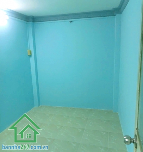CHỈ 3,4 TỶ – GẦN ĐẦM SEN – HXH THÔNG – NHÀ 3PN – CÁCH HẺM NHỰA XE TẢI CHỈ 10M - 3PN - 2WC Vị trí đẹp trung tâm Tân Phú – gần Đầm Sen – khu dân cư hiện hữu, tiện ích đầy đủ