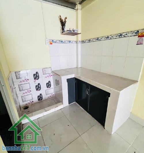 CHỈ 4,7 TỶ – ĐƯỜNG SỐ 2, BÌNH HƯNG HÒA – 50M² (4 × 13)m – HẺM 2 XE TẢI TRÁNH -  Cơ hội vàng sở hữu nhà khu VIP – tiện ở hoặc xây mới cực đẹp! Diện tích: 50m² Mob 0933144037