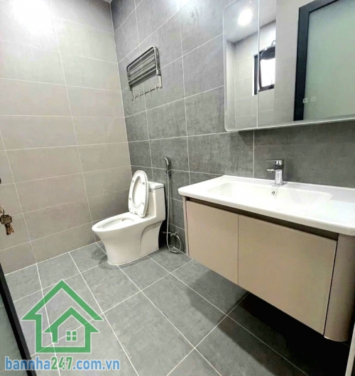 CHỈ 18 TỶ – SIÊU PHẨM MTKD TRẦN HƯNG ĐẠO - TRUNG TÂM TÂN PHÚ - GIÁP KHU BÀU CÁT - DT: 94M² (4,5 x 21) 5 PN, 6 WC  Đường Trần Hưng Đạo – ngay Lũy Bán Bích – khu kinh doanh sầm uất bậc nhất. Diện tích ngang 4.5m – tổng DTSD ~300m²