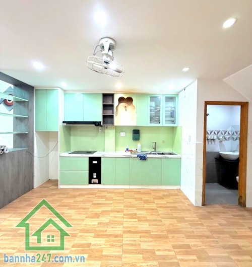 CHỈ 5.399 TỶ TL – HIẾM – SÁT MT THOẠI NGỌC HẦU – 3 TẦNG - DT: 46M² (4,5 X 10)M - 3PN - 2WC  Cách 20m ra hẻm ô tô 50m ra mặt tiền Thoại Ngọc Hầu Gần Gần chung cư, siêu thị Go Phú Thạnh – tiện ích đầy đủ