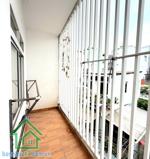 CHỈ 5.399 TỶ TL – HIẾM – SÁT MT THOẠI NGỌC HẦU – 3 TẦNG - DT: 46M² (4,5 X 10)M - 3PN - 2WC  Cách 20m ra hẻm ô tô 50m ra mặt tiền Thoại Ngọc Hầu Gần Gần chung cư, siêu thị Go Phú Thạnh – tiện ích đầy đủ