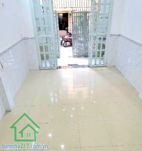 CHỈ 6,6 TỶ – HXH NGỦ TRONG NHÀ – NGAY KHU TÊN LỬA – NHÀ MỚI 3 TẦNG - 4PN - 3WC