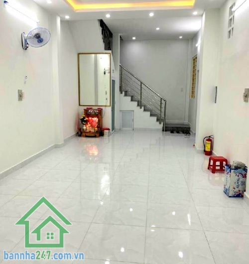 CHỈ 8,6 TỶ – MẶT TIỀN KINH DOANH – CĂN GÓC VƯỜN LÀI – 4 TẦNG - 3PN - 3WC (CÓ THỂ THÊM PHÒNG NGỦ) Căn nhà “2 trong 1” – vừa ở sang, vừa kinh doanh hái ra tiền - Mob 0933144037