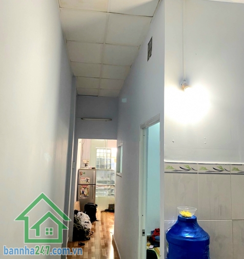 CHỈ 4,1 TỶ – NGUYỄN VĂN CÔBNG - GẦN BỆNH VIỆN 175 – ĐẤT ĐẸP TIỆN XÂY MỚI • Diện tích: 3,6m x 11m – vuông vức • Hiện trạng: Nhà cấp 4 • Tiện xây mới theo nhu cầu Vị trí cực thuận tiện 