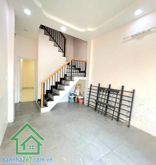 CHỈ 6,8 TỶ – CHDV NI SƯ HUỲNH LIÊN – HXH NHỰA THÔNG – DÒNG TIỀN 25TR/TH - 5PN - 5WC Căn nhà “máy in tiền” – sẵn mô hình khai thác cho thuê, vị trí đẹp. Mob 0933144037 