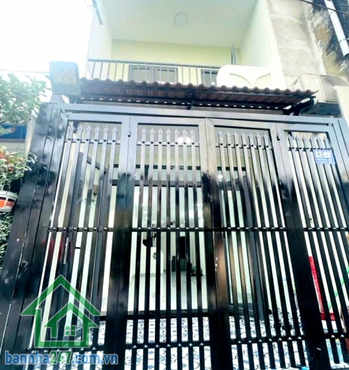 CHỈ 6,19 TỶ – HXH TÔ HIỆU – 52M² – 3PN – CÓ PHÒNG THỜ – SÂN ĐỂ XE RỘNG  Căn nhà tiện nghi – vị trí đẹp – phù hợp gia đình cần không gian thoải mái!  Mob 0933144037