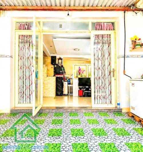 CHỈ 5,4 TỶ – SIÊU PHẨM MTKD NGAY NGUYỄN SƠN – Ở + KINH DOANH ĐỈNH - 39M² - NỞ HẬU  Trung tâm Tân Phú – vài bước ra mặt tiền Nguyễn Sơn – khu buôn bán sầm uất