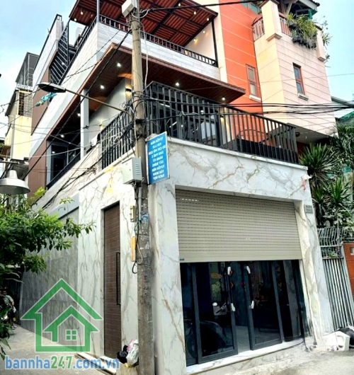 CHỈ 8,8 TỶ – NHÀ MỚI LẠC LONG QUÂN, P8 TÂN BÌNH – HẺM 8M - DT: 50M² (4,5 X11) 2PN - 2WC Hẻm 8m thông ra Thành Mỹ Vài bước chân ra Đông Hồ Gần chợ Tân Bình