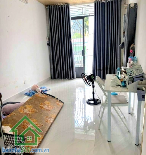 CHỈ 4,1 TỶ – 3 TẦNG – GẦN AEON TÂN PHÚ – 3PN - 2WC - Ở NGAY -  Căn nhà giá mềm trung tâm – đầy đủ công năng – phù hợp gia đình trẻ! Diện tích: 31.5m² (3 × 10)m  Mob 0933144037