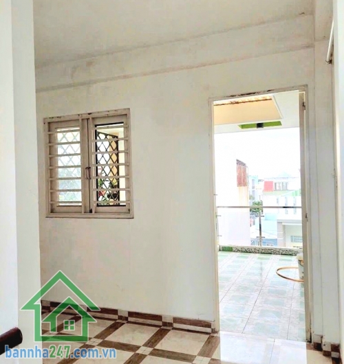 CHỈ 6,95 TỶ (TL) - HƯƠNG LỘ 2 - SÁT BỆNH VIỆN BÌNH TÂN - 56M² (4 x 14) - NHÀ 4 TẦNG - 4PN 3WC - SẴN DÒNG TIỀN 