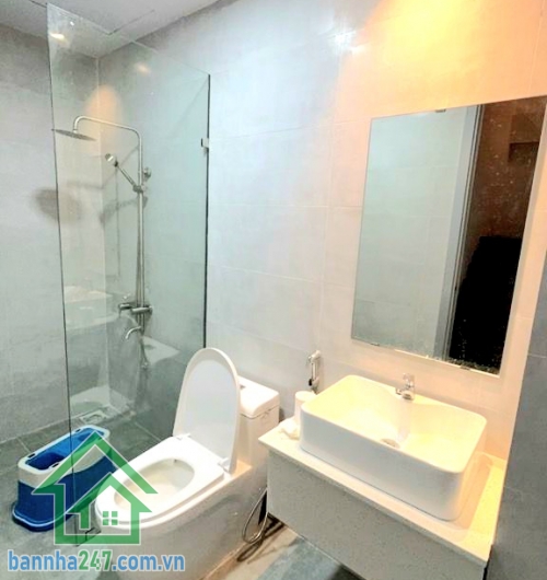 CHỈ 7,4 TỶ – 2 MẶT TIỀN – TRUNG TÂM TÂN PHÚ (P. TÂN THÀNH) – 4 TẦNG - 4PN - 4WC Căn nhà vị trí đẹp – 2 mặt thoáng – vừa ở vừa kinh doanh cực “ổn”! Mob 0933144037