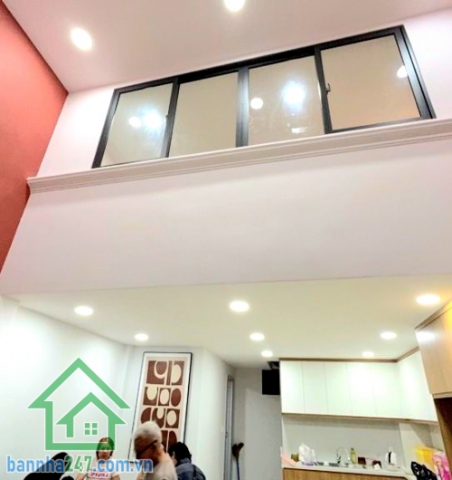 CHỈ 7,4 TỶ – 2 MẶT TIỀN – TRUNG TÂM TÂN PHÚ (P. TÂN THÀNH) – 4 TẦNG - 4PN - 4WC Căn nhà vị trí đẹp – 2 mặt thoáng – vừa ở vừa kinh doanh cực “ổn”! Mob 0933144037