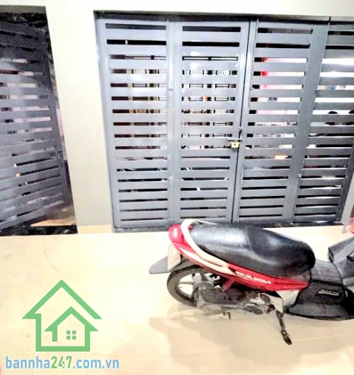 CHỈ 7,4 TỶ – 2 MẶT TIỀN – TRUNG TÂM TÂN PHÚ (P. TÂN THÀNH) – 4 TẦNG - 4PN - 4WC Căn nhà vị trí đẹp – 2 mặt thoáng – vừa ở vừa kinh doanh cực “ổn”! Mob 0933144037