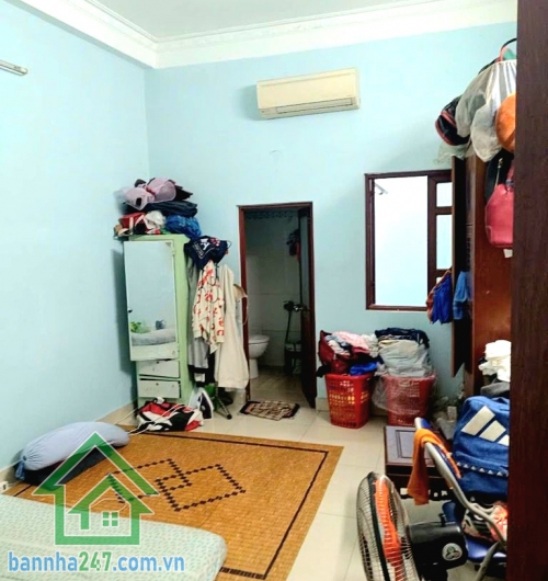 CHỈ 9,6 TỶ - MTKD ĐƯỜNG 12M CÓ LỀ – NGAY LŨY BÁN BÍCH – GIÁP BÀU CÁT - DT: 61M² - 3 TẦNG BTCT - 4PN – 3WC Đường lớn – kinh doanh đỉnh – ở hay đầu tư đều quá hợp.