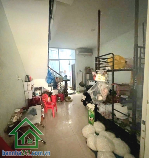 MẶT TIỀN THOẠI NGỌC HẦU – KINH DOANH ĐỈNH – DT: 4 × 17.5m (70m²) - 2 TẦNG BTCT - CHỈ 7,2 TỶ Căn nhà “mặt tiền hiếm” – vừa ở vừa kinh doanh cực tốt, vị trí trung tâm, sầm uất  - Mob 0933144037 