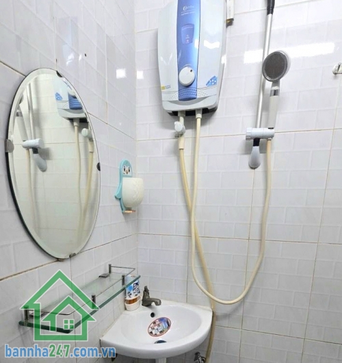 CHỈ 2,29 TỶ – SỞ HỮU NGAY NHÀ PHỐ 3 TẦNG TRUNG TÂM TÂN PHÚ – HẺM XE HƠI THÔNG  Ngay Âu Cơ – Huỳnh Văn Chính, sát Bệnh Viện Tân Phú, trường Đại Học Văn Hiến, Giáp Tân Bình – Quận 11 – vị trí cực thuận tiện di chuyển