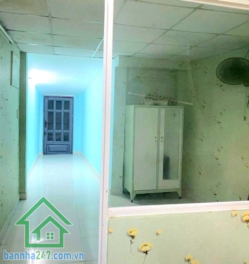 CHỈ 3,98 TỶ – TRƯƠNG CÔNG ĐỊNH – TÂN BÌNH – 40M² (3,6x15) – 2 TẦNG - 2PN - 2WC. Trung tâm Phường 14 – Tân Bình Gần chợ, trường học, tiện ích đầy đủ, chỉ vài phút xe máy