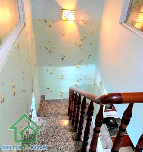 CHỈ 3,98 TỶ – TRƯƠNG CÔNG ĐỊNH – TÂN BÌNH – 40M² (3,6x15) – 2 TẦNG - 2PN - 2WC. Trung tâm Phường 14 – Tân Bình Gần chợ, trường học, tiện ích đầy đủ, chỉ vài phút xe máy