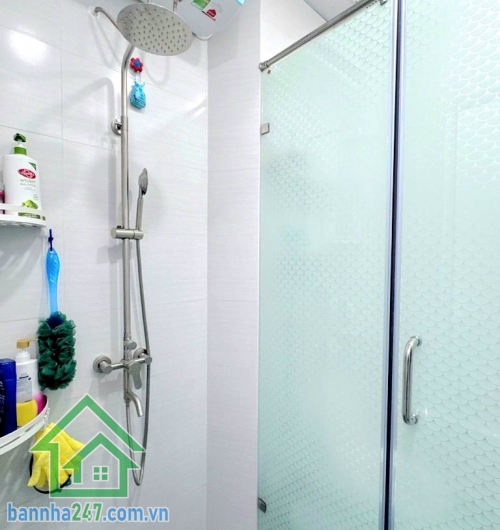 CHỈ 9,9 TỶ - HIẾM – SIÊU PHẨM THOẠI NGỌC HẦU – TÂN PHÚ - KINH DOANH – VĂN PHÒNG CÔNG TY ĐỈNH – DT LỚN 115M²  Diện tích: 4 x 28,5m – 115m² – nở hậu nhẹ, sổ đẹp
