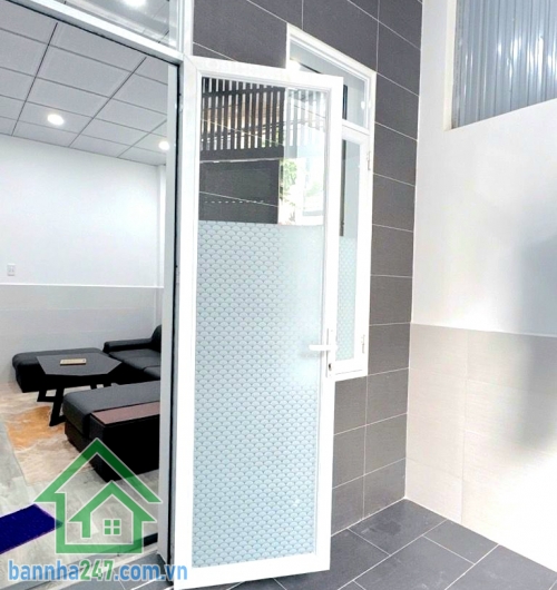 CHỈ 9,9 TỶ - HIẾM – SIÊU PHẨM THOẠI NGỌC HẦU – TÂN PHÚ - KINH DOANH – VĂN PHÒNG CÔNG TY ĐỈNH – DT LỚN 115M²  Diện tích: 4 x 28,5m – 115m² – nở hậu nhẹ, sổ đẹp