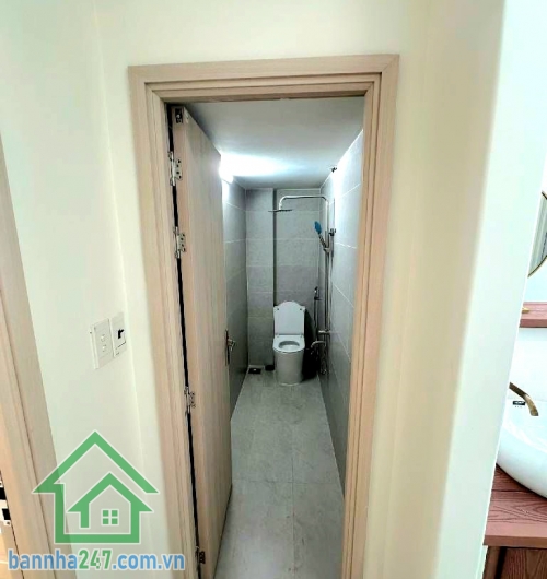 CHỈ 4,99 TỶ – NHÀ MỚI NGUYỄN SƠN – TRUNG TÂM TÂN PHÚ - DT: 41M² - 2PN - 2WC Vị trí đẹp – khu trung tâm Nguyễn Sơn Hẻm 3 gác (3,5m) – an ninh – sạch sẽ