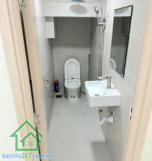 CHỈ 4,99 TỶ – NHÀ MỚI NGUYỄN SƠN – TRUNG TÂM TÂN PHÚ - DT: 41M² - 2PN - 2WC Vị trí đẹp – khu trung tâm Nguyễn Sơn Hẻm 3 gác (3,5m) – an ninh – sạch sẽ