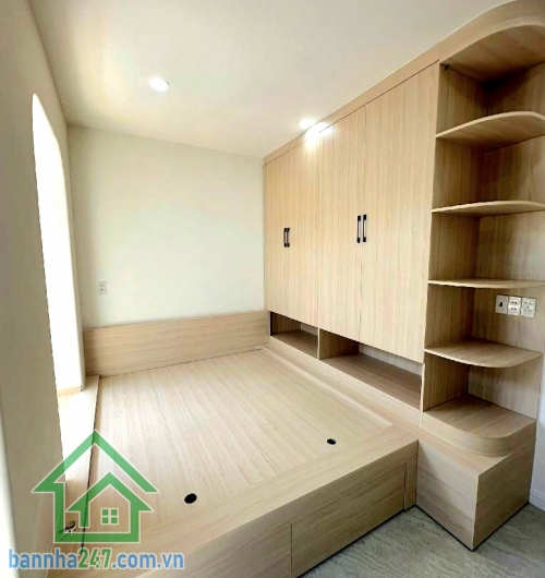 CHỈ 4,99 TỶ – NHÀ MỚI NGUYỄN SƠN – TRUNG TÂM TÂN PHÚ - DT: 41M² - 2PN - 2WC Vị trí đẹp – khu trung tâm Nguyễn Sơn Hẻm 3 gác (3,5m) – an ninh – sạch sẽ