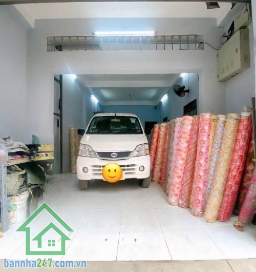 CHỈ 10,3 TỶ – GÓC 2 MẶT TIỀN HẺM XE TẢI – TÂN BÌNH – DÒNG TIỀN SẴN 15TRIỆU/THÁNG - 4 PN - 4 WC