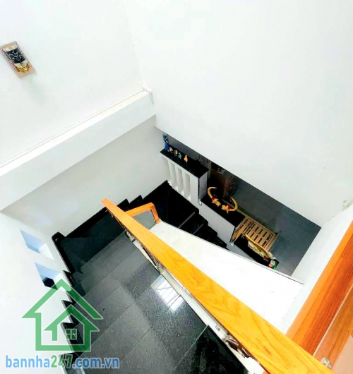 SIÊU PHẨM - Ô TÔ NGỦ TRONG NHÀ TÔ HIỆU GẦN ĐẦM SEN – TÂN PHÚ – 68M² – NHÀ ĐẸP Ở NGAY – CHỈ 7,1 TỶ -  Căn nhà “đáng sống” ngay khu Đầm Sen – vừa yên tĩnh, vừa tiện ích bủa vây! Diện tích: 68m² – rộng rãi, thoáng mát