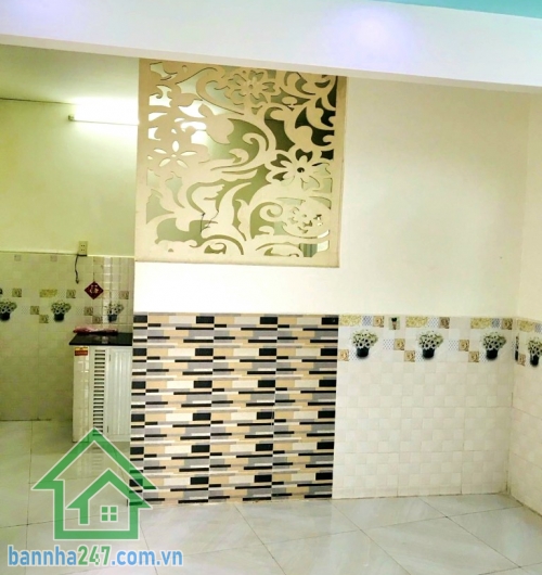 CHỈ 3.25 TỶ (BỚT LỘC)NHÀ TT QUẬN 11 – KẾ ĐẦM SEN – HẺM Ô TÔ THÔNG – NỞ HẬU – ĐANG CHO THUÊ 8.5TR/THÁNG Kết cấu: 1 trệt 1 lầu, gồm PK, bếp, 1PN, 2WC. (CÓ THỂ THÊM 1 PN)