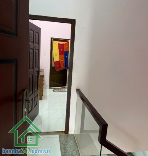 CHỈ 4,25 TỶ – NHÀ 2 TẦNG MỚI ĐẸP – HẺM XE HƠI 5M – GẦN LÊ VĂN QUỚI – GIÁP TÂN PHÚ