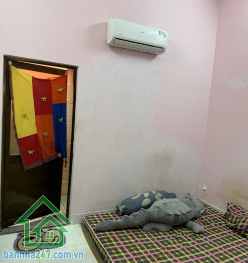 CHỈ 4,25 TỶ – NHÀ 2 TẦNG MỚI ĐẸP – HẺM XE HƠI 5M – GẦN LÊ VĂN QUỚI – GIÁP TÂN PHÚ