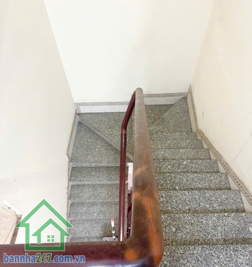 NHỈNH 4 TỶ - HXH – Ô TÔ NGỦ TRONG NHÀ – KHU PHÂN LÔ ĐỒNG BỘ – ĐƯỜNG 18A – BÌNH HƯNG HÒA A. 