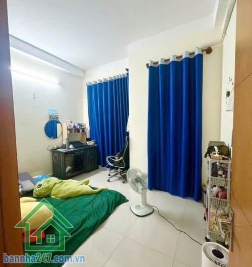 NHỈNH 4 TỶ - HXH – Ô TÔ NGỦ TRONG NHÀ – KHU PHÂN LÔ ĐỒNG BỘ – ĐƯỜNG 18A – BÌNH HƯNG HÒA A. 