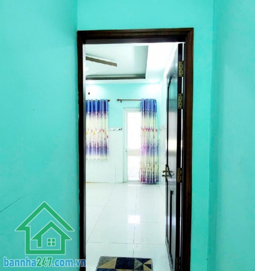 SIÊU PHẨM NHỈNH 5 TỶ – NHÀ ĐẸP 3 TẦNG – 80M² – HƯƠNG LỘ 2 – BÌNH TÂN.